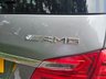 USED 2015 15 MERCEDES-BENZ GL CLASS 5.5 GL63 BiTurbo AMG  WAS &pound;33295