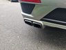 USED 2015 15 MERCEDES-BENZ GL CLASS 5.5 GL63 BiTurbo AMG  WAS &pound;33295