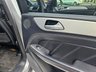 USED 2015 15 MERCEDES-BENZ GL CLASS 5.5 GL63 BiTurbo AMG  WAS &pound;33295