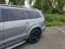 USED 2015 15 MERCEDES-BENZ GL CLASS 5.5 GL63 BiTurbo AMG  WAS &pound;33295