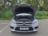 USED 2015 15 MERCEDES-BENZ GL CLASS 5.5 GL63 BiTurbo AMG  WAS &pound;33295