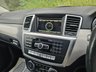 USED 2015 15 MERCEDES-BENZ GL CLASS 5.5 GL63 BiTurbo AMG  WAS &pound;33295