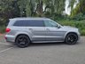 USED 2015 15 MERCEDES-BENZ GL CLASS 5.5 GL63 BiTurbo AMG  WAS &pound;33295