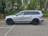 USED 2015 15 MERCEDES-BENZ GL CLASS 5.5 GL63 BiTurbo AMG  WAS &pound;33295