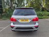 USED 2015 15 MERCEDES-BENZ GL CLASS 5.5 GL63 BiTurbo AMG  WAS &pound;33295