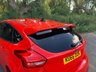 USED 2016 66 FORD FOCUS 2.0 ST-3 TDCI 183 BIGGEST EVER SALE !! WAS &pound;14990