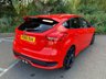 USED 2016 66 FORD FOCUS 2.0 ST-3 TDCI 183 BIGGEST EVER SALE !! WAS &pound;14990