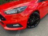 USED 2016 66 FORD FOCUS 2.0 ST-3 TDCI 183 BIGGEST EVER SALE !! WAS &pound;14990