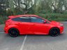 USED 2016 66 FORD FOCUS 2.0 ST-3 TDCI 183 BIGGEST EVER SALE !! WAS &pound;14990