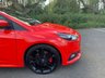 USED 2016 66 FORD FOCUS 2.0 ST-3 TDCI 183 BIGGEST EVER SALE !! WAS &pound;14990