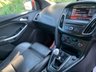 USED 2016 66 FORD FOCUS 2.0 ST-3 TDCI 183 BIGGEST EVER SALE !! WAS &pound;14990