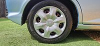 USED 2008 57 HONDA JAZZ 1.2 DSI S 5d 76 BHP 