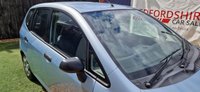 USED 2008 57 HONDA JAZZ 1.2 DSI S 5d 76 BHP 
