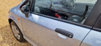 USED 2008 57 HONDA JAZZ 1.2 DSI S 5d 76 BHP 