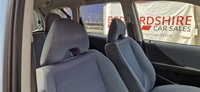 USED 2008 57 HONDA JAZZ 1.2 DSI S 5d 76 BHP 