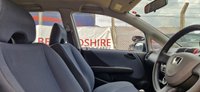 USED 2008 57 HONDA JAZZ 1.2 DSI S 5d 76 BHP 