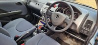 USED 2008 57 HONDA JAZZ 1.2 DSI S 5d 76 BHP 