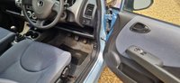USED 2008 57 HONDA JAZZ 1.2 DSI S 5d 76 BHP 