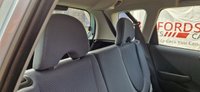 USED 2008 57 HONDA JAZZ 1.2 DSI S 5d 76 BHP 