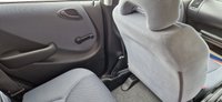USED 2008 57 HONDA JAZZ 1.2 DSI S 5d 76 BHP 