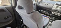 USED 2008 57 HONDA JAZZ 1.2 DSI S 5d 76 BHP 