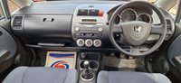 USED 2008 57 HONDA JAZZ 1.2 DSI S 5d 76 BHP 