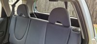 USED 2008 57 HONDA JAZZ 1.2 DSI S 5d 76 BHP 