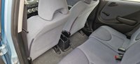 USED 2008 57 HONDA JAZZ 1.2 DSI S 5d 76 BHP 