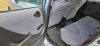 USED 2008 57 HONDA JAZZ 1.2 DSI S 5d 76 BHP 