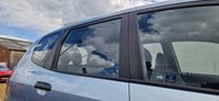 USED 2008 57 HONDA JAZZ 1.2 DSI S 5d 76 BHP 