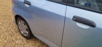 USED 2008 57 HONDA JAZZ 1.2 DSI S 5d 76 BHP 