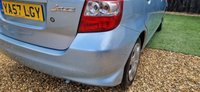 USED 2008 57 HONDA JAZZ 1.2 DSI S 5d 76 BHP 