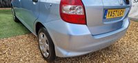 USED 2008 57 HONDA JAZZ 1.2 DSI S 5d 76 BHP 