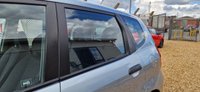 USED 2008 57 HONDA JAZZ 1.2 DSI S 5d 76 BHP 