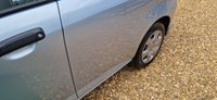 USED 2008 57 HONDA JAZZ 1.2 DSI S 5d 76 BHP 