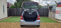 USED 2008 57 HONDA JAZZ 1.2 DSI S 5d 76 BHP 
