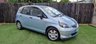 USED 2008 57 HONDA JAZZ 1.2 DSI S 5d 76 BHP 