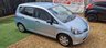 USED 2008 57 HONDA JAZZ 1.2 DSI S 5d 76 BHP 