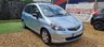 USED 2008 57 HONDA JAZZ 1.2 DSI S 5d 76 BHP 