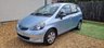 USED 2008 57 HONDA JAZZ 1.2 DSI S 5d 76 BHP 
