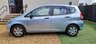 USED 2008 57 HONDA JAZZ 1.2 DSI S 5d 76 BHP 