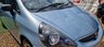USED 2008 57 HONDA JAZZ 1.2 DSI S 5d 76 BHP 