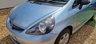 USED 2008 57 HONDA JAZZ 1.2 DSI S 5d 76 BHP 