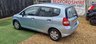 USED 2008 57 HONDA JAZZ 1.2 DSI S 5d 76 BHP 