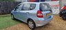 USED 2008 57 HONDA JAZZ 1.2 DSI S 5d 76 BHP 