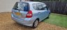 USED 2008 57 HONDA JAZZ 1.2 DSI S 5d 76 BHP 