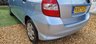 USED 2008 57 HONDA JAZZ 1.2 DSI S 5d 76 BHP 