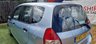 USED 2008 57 HONDA JAZZ 1.2 DSI S 5d 76 BHP 