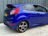USED 2014 64 FORD FIESTA ST-2 1.6 3dr 180 BHP 