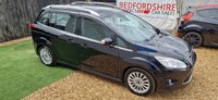 USED 2014 14 FORD GRAND C-MAX 1.6 TITANIUM TDCI 5d 114 BHP 